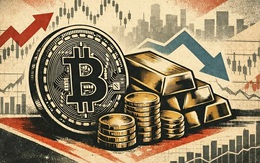 Giá Bitcoin hôm nay 2/4: Cần duy trì quanh vùng 68.800 USD