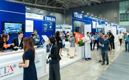 Nhiều doanh nghiệp hàng đầu trong ngành bao bì và chế biến của Ý tham dự ProPak VietNam 2026