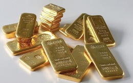 Giá vàng hôm nay 2/4: Giảm 1,2 triệu đồng sau một đêm