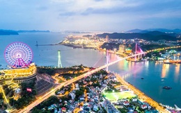 Giữ nhịp tăng trưởng cao, Quảng Ninh củng cố vị thế cực tăng trưởng phía Bắc