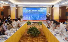 Thành phố Huế: Kiến tạo động lực tăng trưởng mới từ chuyển đổi số và kinh tế xanh