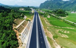 12 dự án thành phần cao tốc Bắc - Nam sẽ khai thác đồng bộ trong tháng 4/2026