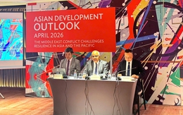 Kinh tế Việt Nam được dự báo tăng trưởng 7,2% trong năm 2026