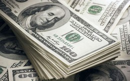 Tỷ giá USD hôm nay 10/4: Tỷ giá trung tâm tăng 3 đồng