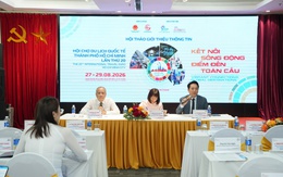 ITE HCMC 2026: Nơi giao thương chiến lược của ngành du lịch Việt Nam