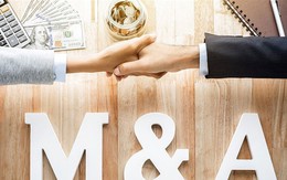 M&A quý 1/2026: Duy trì sự hiện diện của nhiều ngành