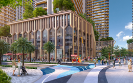 Tầm nhìn đô thị ven sông Hàn: Kiến tạo chuẩn mực sống mới của Đà Nẵng