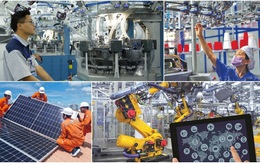 Bộ Tài chính đề xuất loạt giải pháp để đạt GDP trên 10%