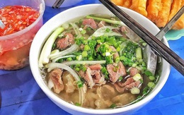 Hà Nội: Đề nghị UNESCO ghi danh “Phở” vào Danh sách di sản văn hóa phi vật thể