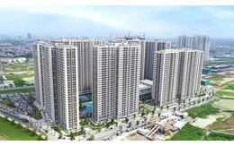 Xu hướng “cao cấp hóa” căn hộ tầm trung