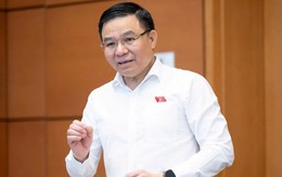 Bộ trưởng Bộ Công Thương: Mức dự trữ xăng dầu của Việt Nam đã tăng từ 15 lên khoảng 26 ngày