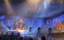 “Phù thủy sân khấu” Dragone đến Việt Nam, cùng Sun Group chuẩn bị siêu phẩm tại APEC 2027 Phú Quốc