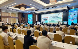 Hội thảo điện mặt trời thế hệ tiếp theo