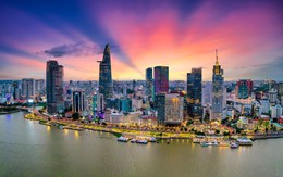 Kinh tế Việt Nam thuộc nhóm có độ mở cao trên thế giới