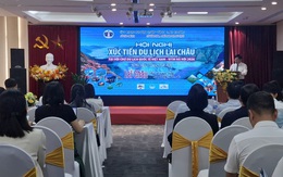 “Lai Châu - Kỳ vĩ ngàn mây, đong đầy bản sắc”