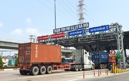 TP HCM: Đề xuất miễn phí đường bộ, phí BOT cho xe khách và xe chở hàng