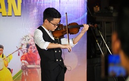 “Âm nhạc cộng đồng” và nỗ lực đưa văn hóa đến gần hơn với công chúng