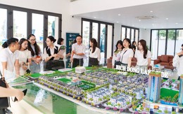 Thị trường Việt Yên đón sóng mới từ dự án Bích Động Lakeside