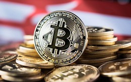 Giá Bitcoin hôm nay 14/4: Bitcoin bước vào giai đoạn "trưởng thành"