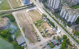 Hà Nội sắp đấu giá 18 lô đất ngoại thành, giá khởi điểm hơn 4 triệu đồng/m2