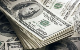 Tỷ giá USD hôm nay 13/4: Tỷ giá trung tâm tăng 1 đồng