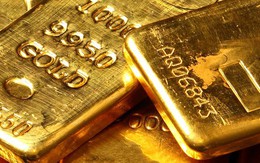 50% chuyên gia cho rằng giá vàng sẽ đi lên trong tuần này