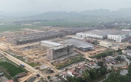 "Cơn khát" vật liệu leo thang: Thanh Hóa tăng tốc điều tiết, giữ nhịp tăng trưởng