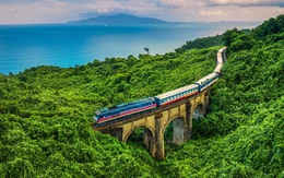 Ngành đường sắt giảm giá vé và giá cước hàng hoá