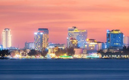 Du lịch TP Cần Thơ 3 tháng đầu năm đón trên 3,4 triệu lượt khách, doanh thu trên 3.000 tỷ đồng