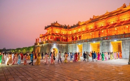 Di sản văn hóa Huế trên hành trình hội nhập