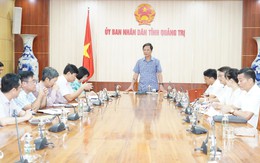 Quảng Trị : Đột phá các chỉ số PCI từ “công cụ” DDCI