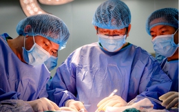 Bệnh viện Đa khoa TP Cần Thơ: Thực hiện thành công kỹ thuật lấy, ghép thận từ người hiến sống