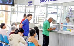 Bộ Y tế đặt mục tiêu xóa sổ bệnh án giấy vào năm 2030