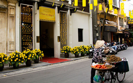 Phố cổ Hà Nội trở thành không gian văn hóa - trải nghiệm hấp dẫn dịp lễ 30/4 -1/5