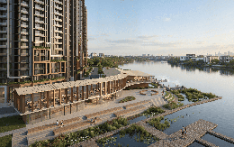 Ra mắt tháp căn hộ Onsen 3: Di sản sức khỏe vô giá tại “cực tăng trưởng” mới của Khánh Hòa