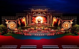 Nhiều nghệ sỹ, diễn viên về biểu diễn đêm khai mạc Lễ hội Đền Hùng 2026