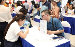 Hà Nội tạo gần 50.000 việc làm trong quý I/2026