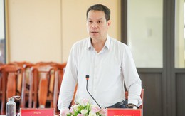 Ông Nguyễn Mạnh Hùng giữ chức vụ Chủ tịch UBND TP. Đà Nẵng