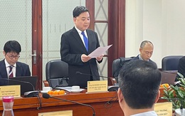 JICA tiếp tục hỗ trợ nâng cao năng lực đơn đăng ký sáng chế và nhãn hiệu của Cục Sở hữu trí tuệ