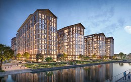 Bùng nổ sự kiện mở bán căn hộ Sun Group Nam Hà Hội, khách nước ngoài quan tâm