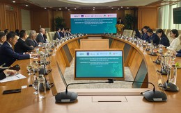 JICA và BIDV công bố khoản vay hỗ trợ doanh nghiệp siêu nhỏ, nhỏ và vừa tại nông thôn Việt Nam