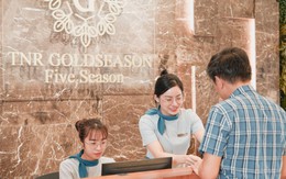 Nụ cười lễ tân - Chi tiết nhỏ, bài toán lớn trong vận hành tòa nhà