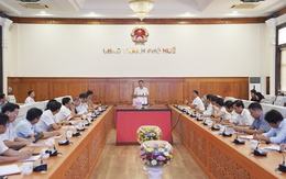 TP Huế: Nâng cao hiệu quả hoạt động doanh nghiệp nhà nước