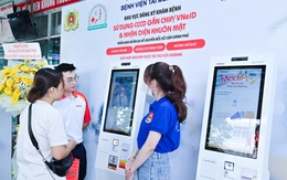 HDBank đột phá hành trình y tế số: Trải nghiệm khép kín với MediPay và MediFast
