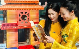 Hà Nội: Lan tỏa văn hóa đọc với Ngày Sách và Văn hóa đọc Việt Nam lần thứ 5 năm 2026