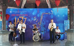 Thay đổi thời gian tổ chức chương trình “Âm nhạc cuối tuần” tại Nhà Bát Giác