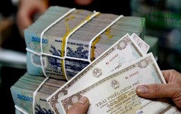 Kho bạc huy động hơn 80.000 tỷ đồng trái phiếu Chính phủ trong quý I/2026