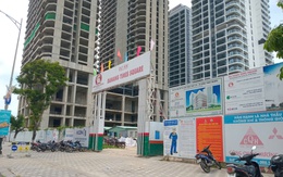 Dự án Đà Nẵng Times Square đủ điều kiện bán hàng hai tháp CT3 và CT7