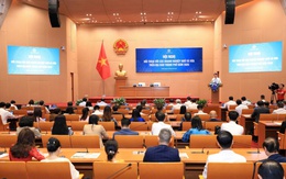 Hà Nội: Đối thoại với các doanh nghiệp nhỏ và vừa