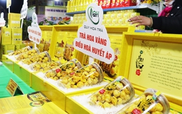 Quảng Ninh có thêm 8 sản phẩm OCOP đạt chuẩn 5 sao cấp quốc gia